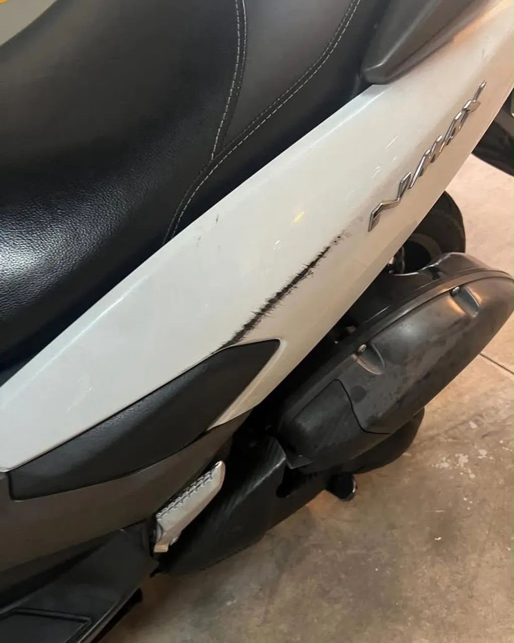 Nmax 160 - Foto 2