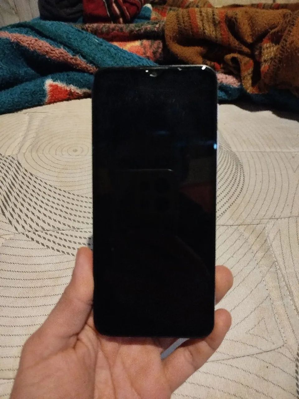 Motorola Moto G30 - Foto 2