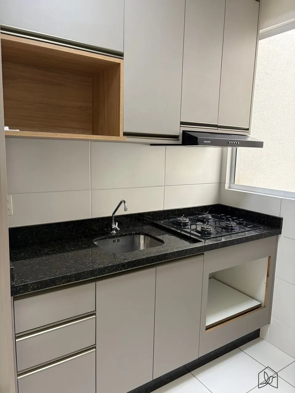 Apartamento 2 quartos Locação - Foto 5