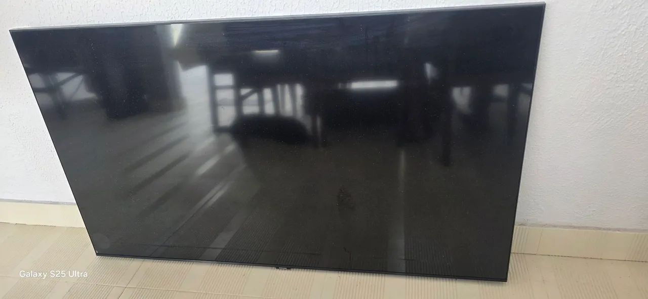 TV SAMSUNG AVARIADA