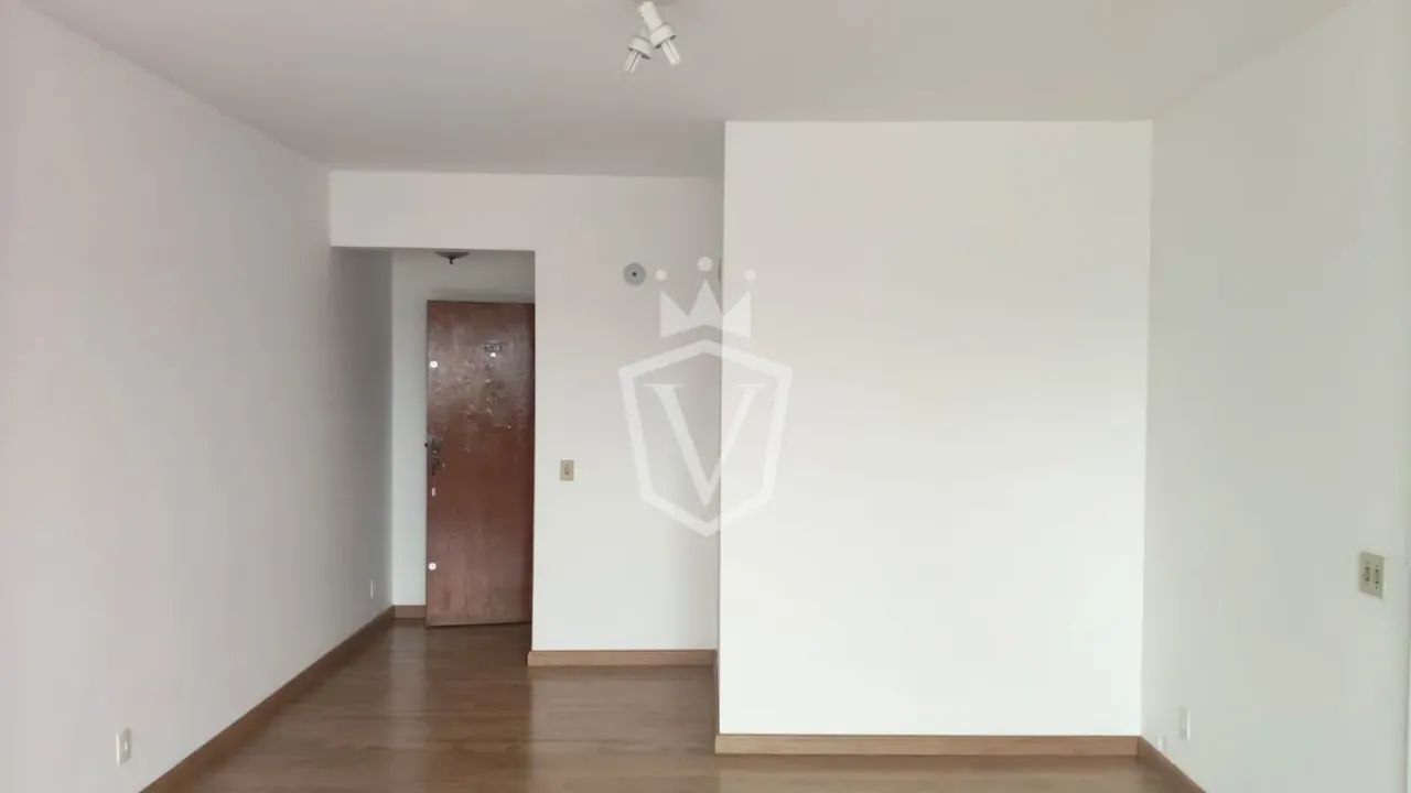 Apartamento à venda- Edifício Baronesa Centro- em Jundiaí - Foto 2