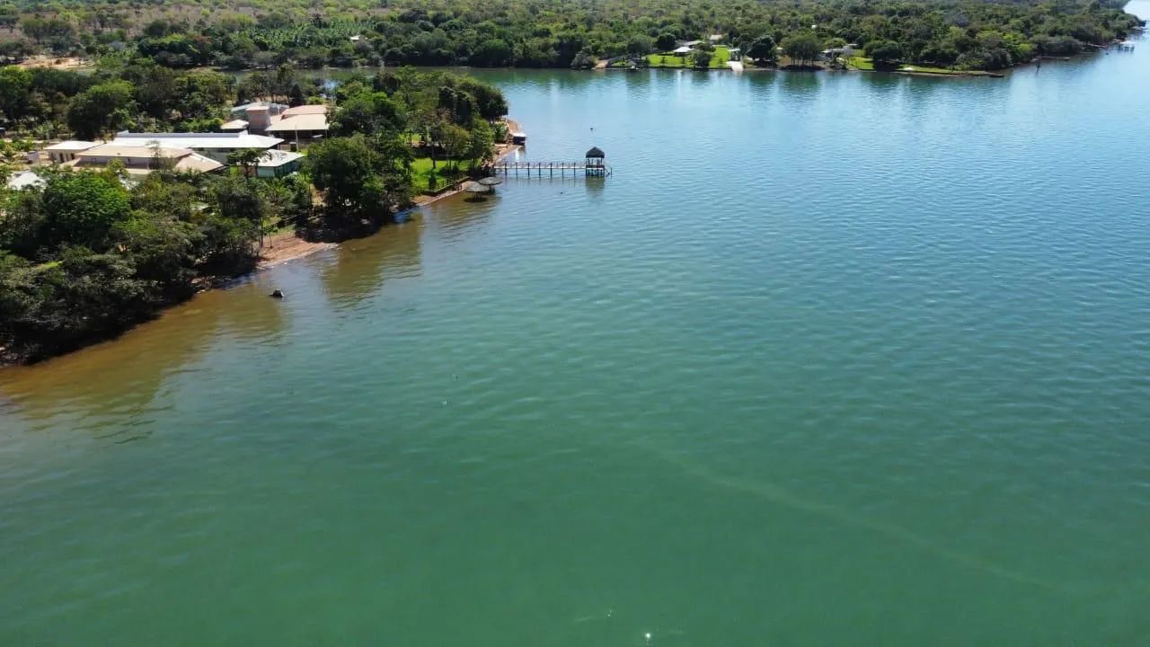 Chácara Beira Lago de Palmas  - Foto 3