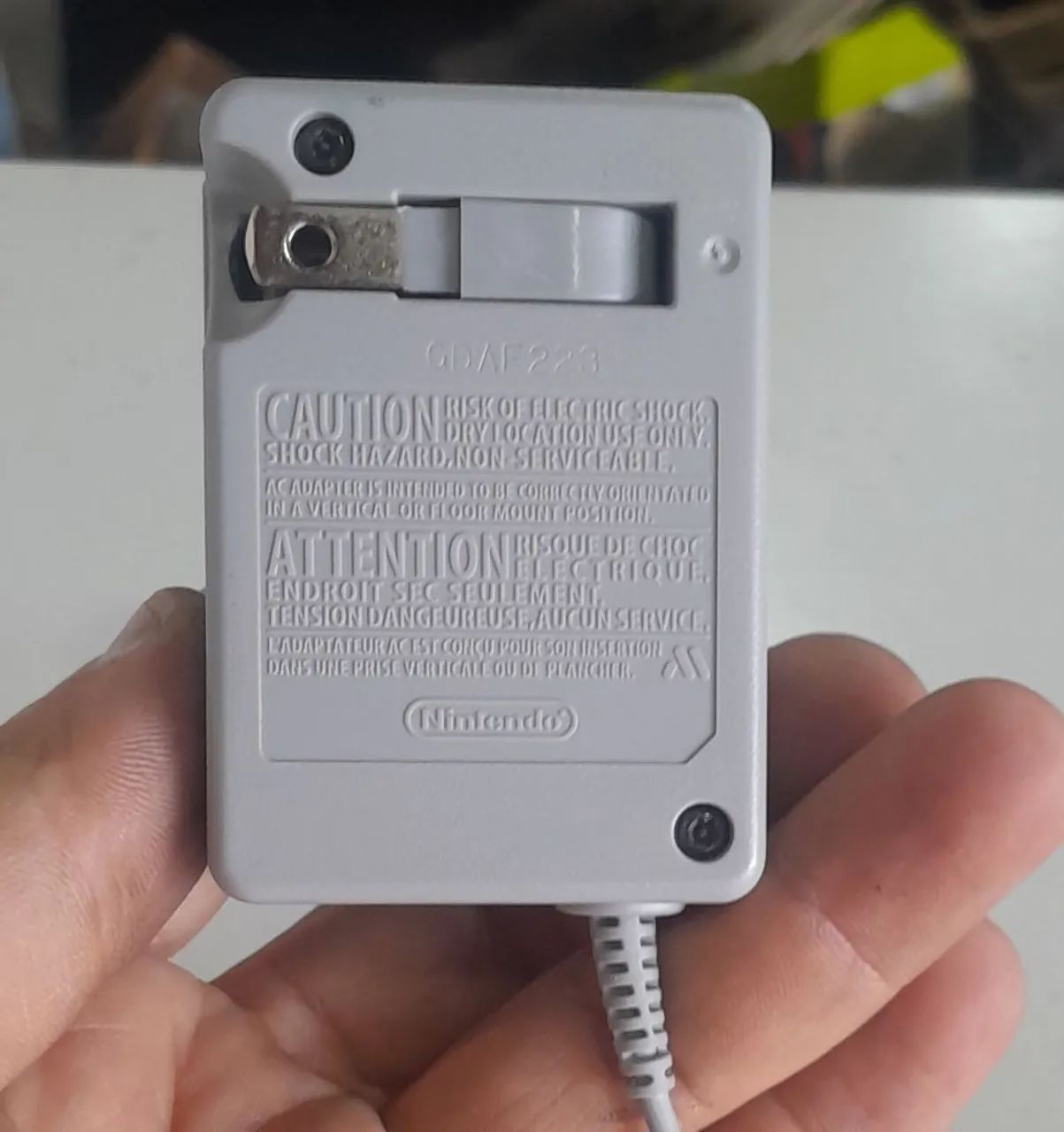 Nintendo 3DS Old - Foto 4