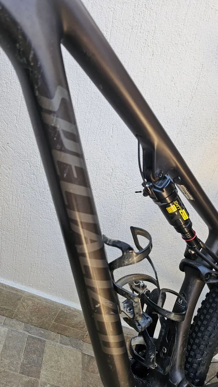 Quadro Specialized epic evo m17 - Foto 5