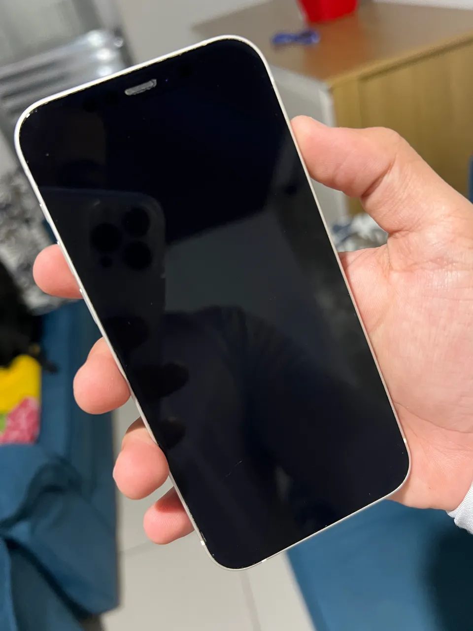 iPhone 12 - Foto 2