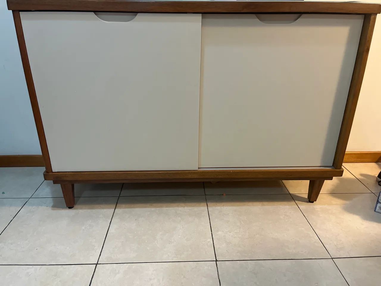 Buffet com 2 portas  - Foto 4