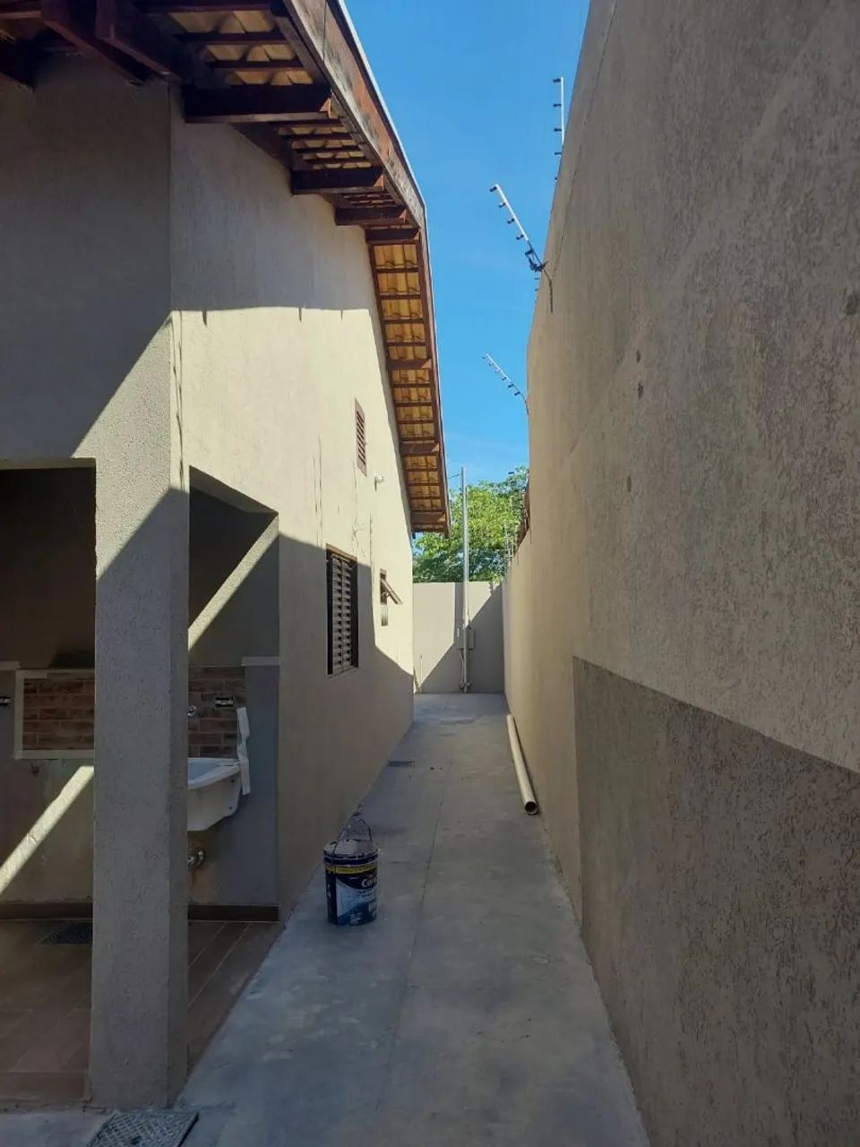 Casa para alugar R$: 1.300,00 - Foto 3