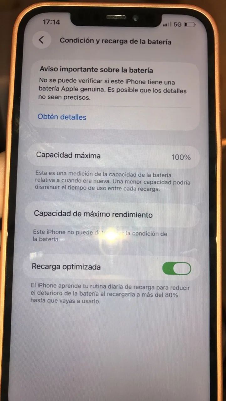 iPhone 12 Pro max - Foto 5