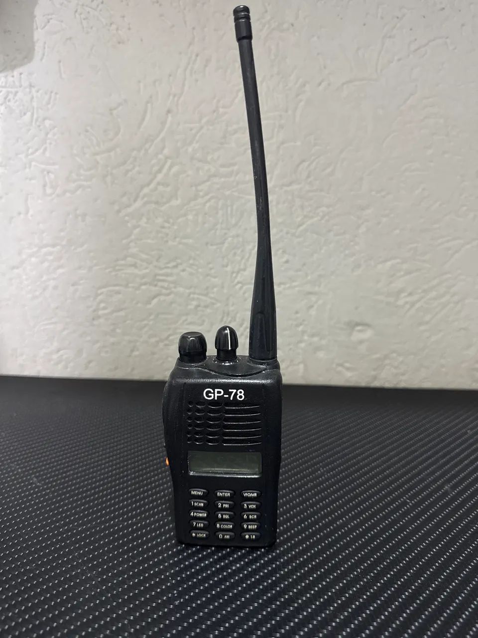Rádio HT GP-78