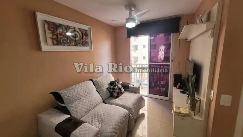 Excelente apartamento 02 quartos no Dez Rocha Miranda.