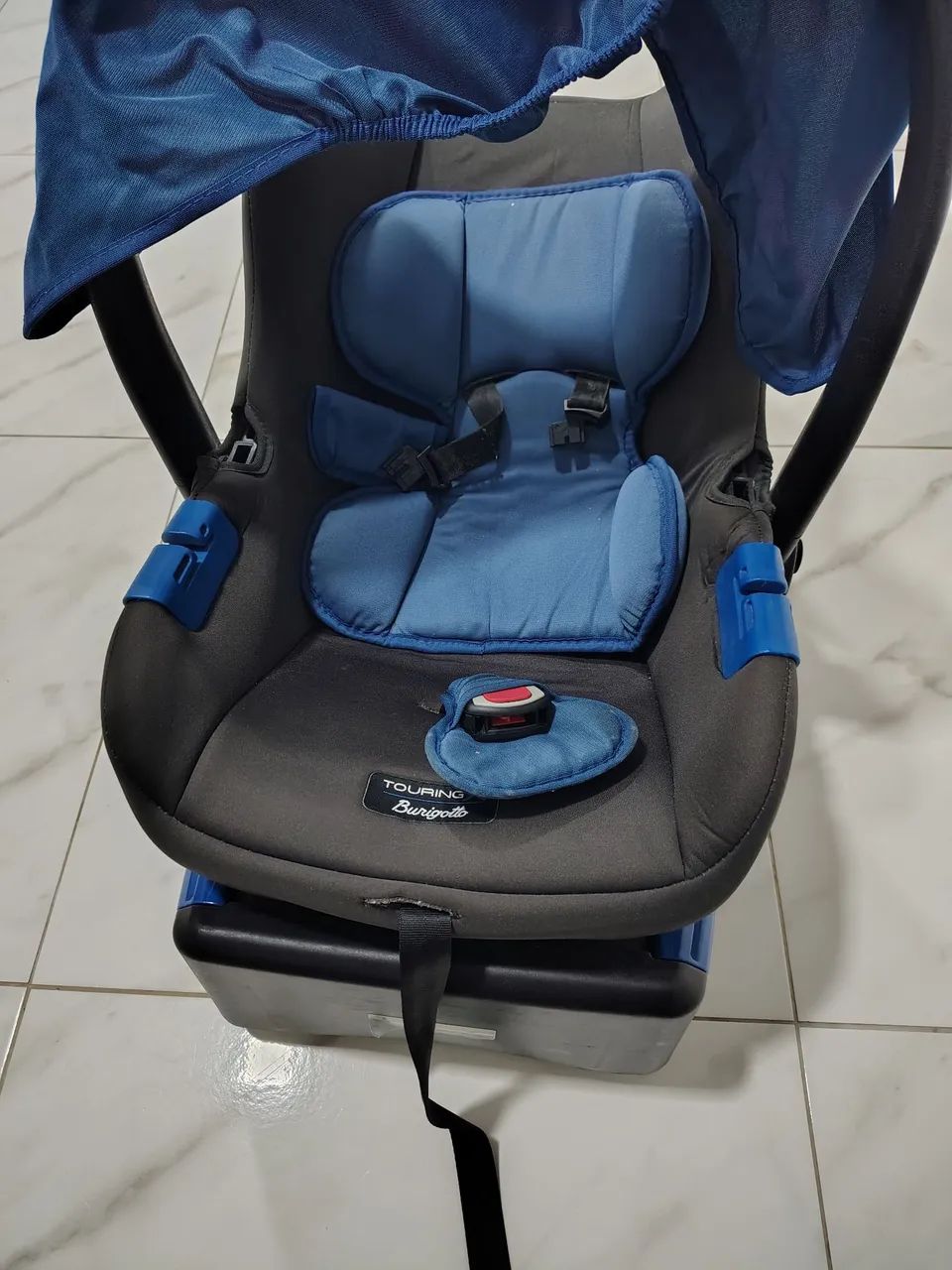 Bebê Conforto Burigotto 