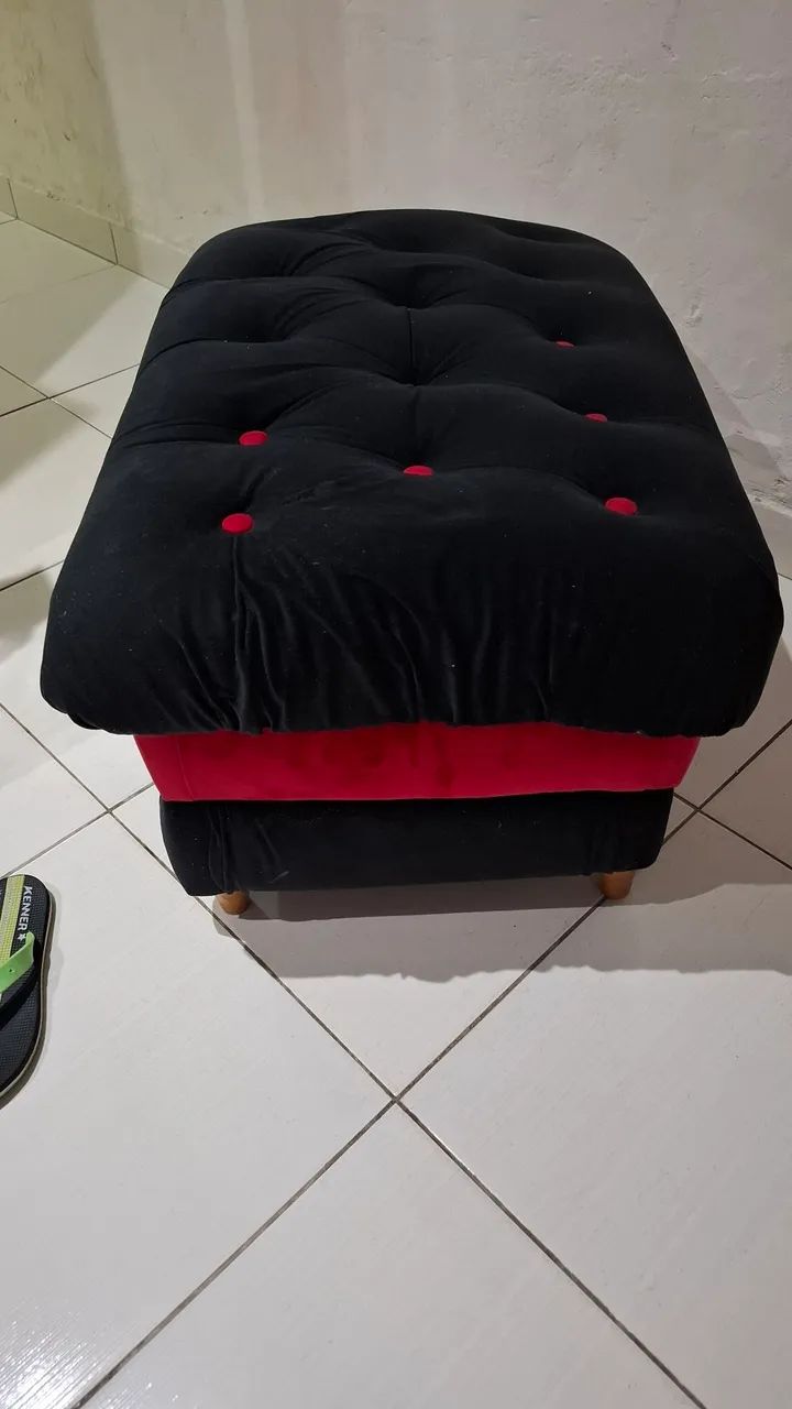 Vendo puff - Foto 3