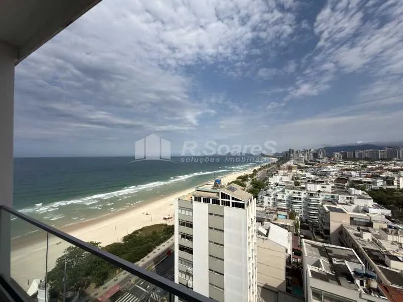 Flat : / Residencial / Barra da Tijuca - Foto 3