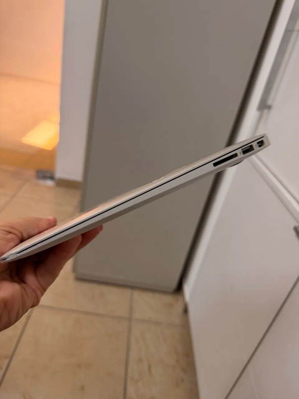 MacBook Air - Foto 3