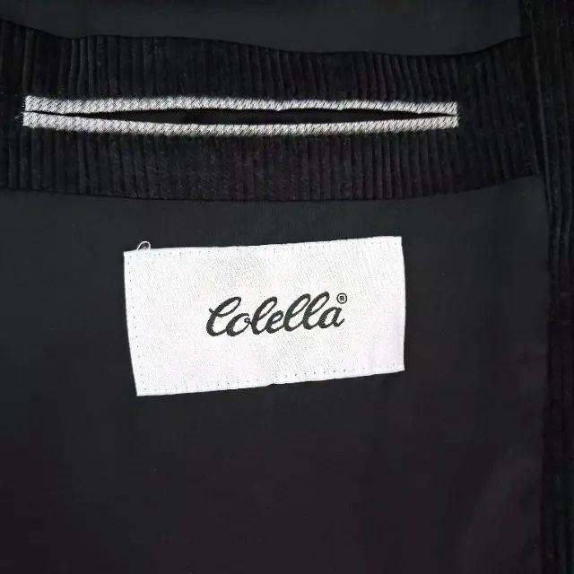 Blazer | Algodão | Nicola Colella - Foto 5