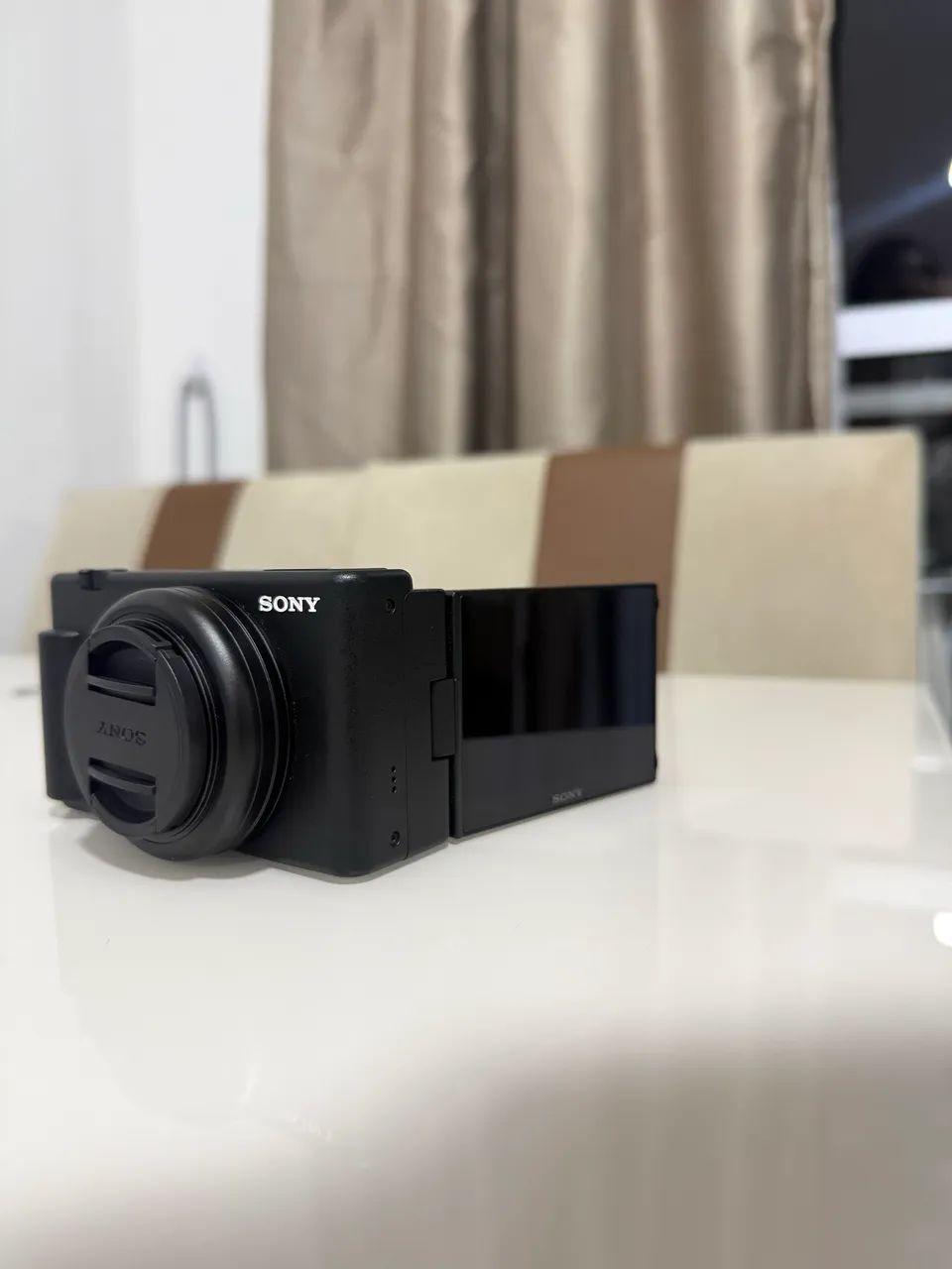 Câmera Sony ZV-1F - Foto 2