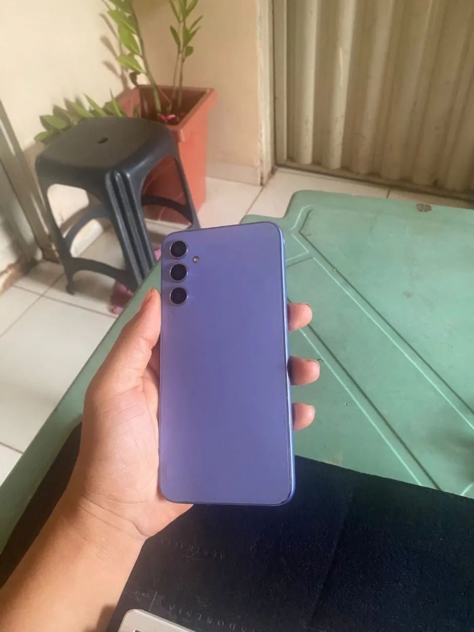 Celular a34 5 g - Foto 2