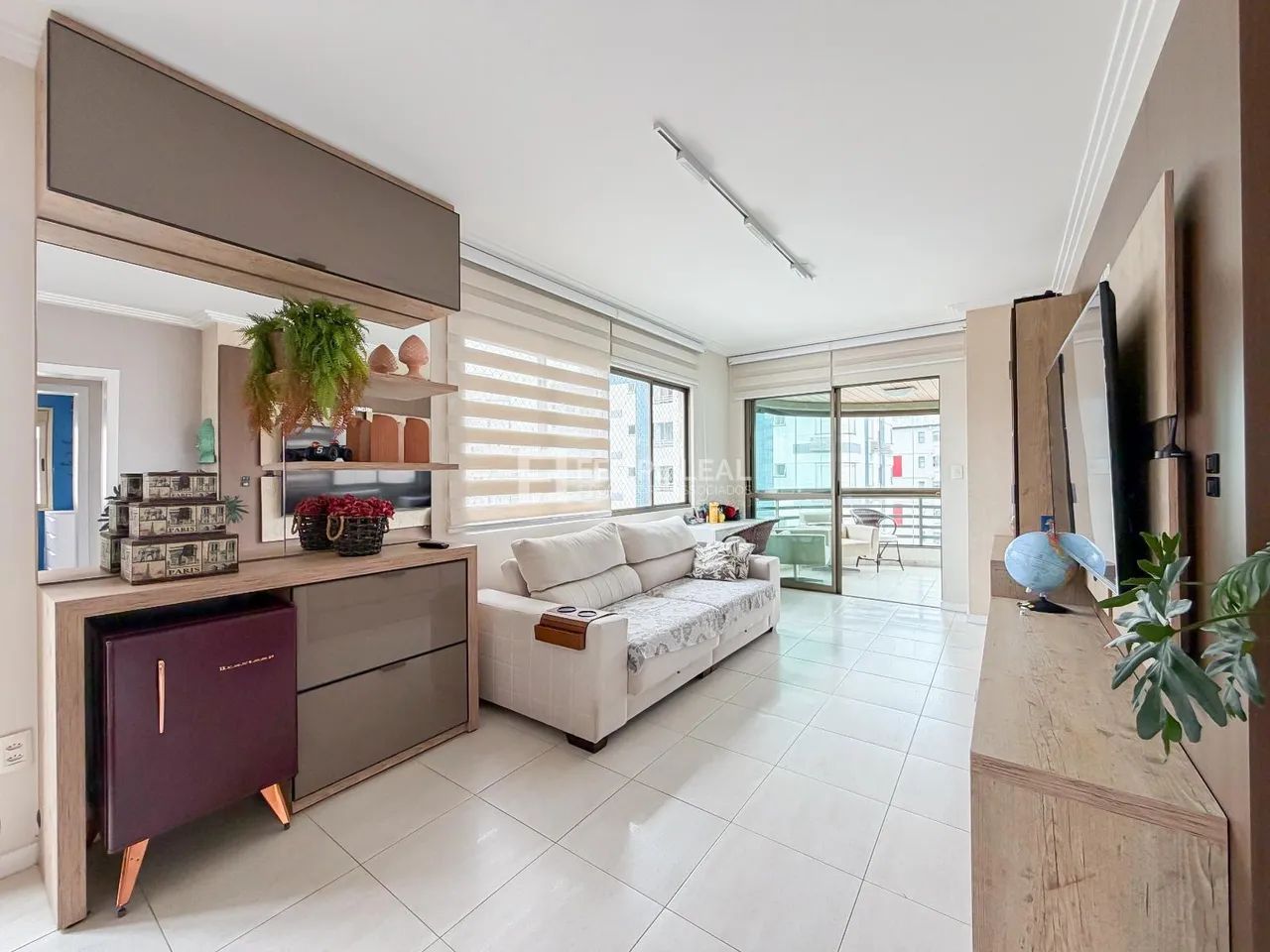 Apartamento em Centro - Florianópolis - Foto 5