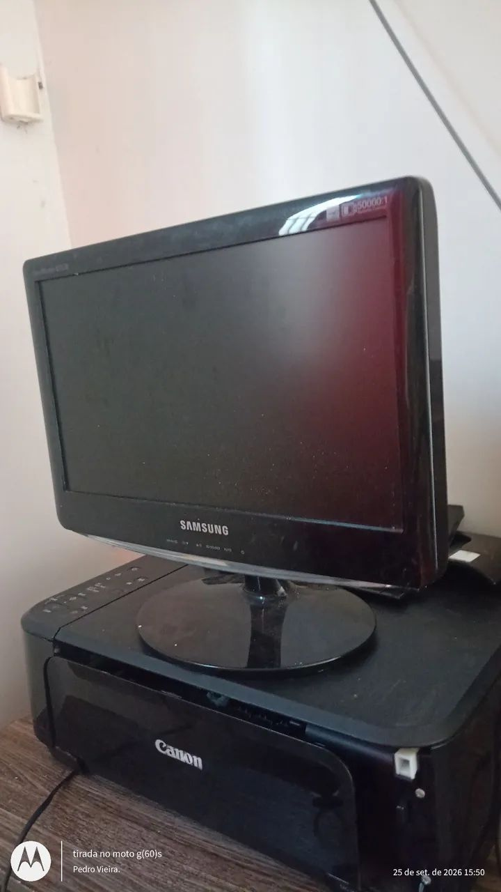 Monitor 