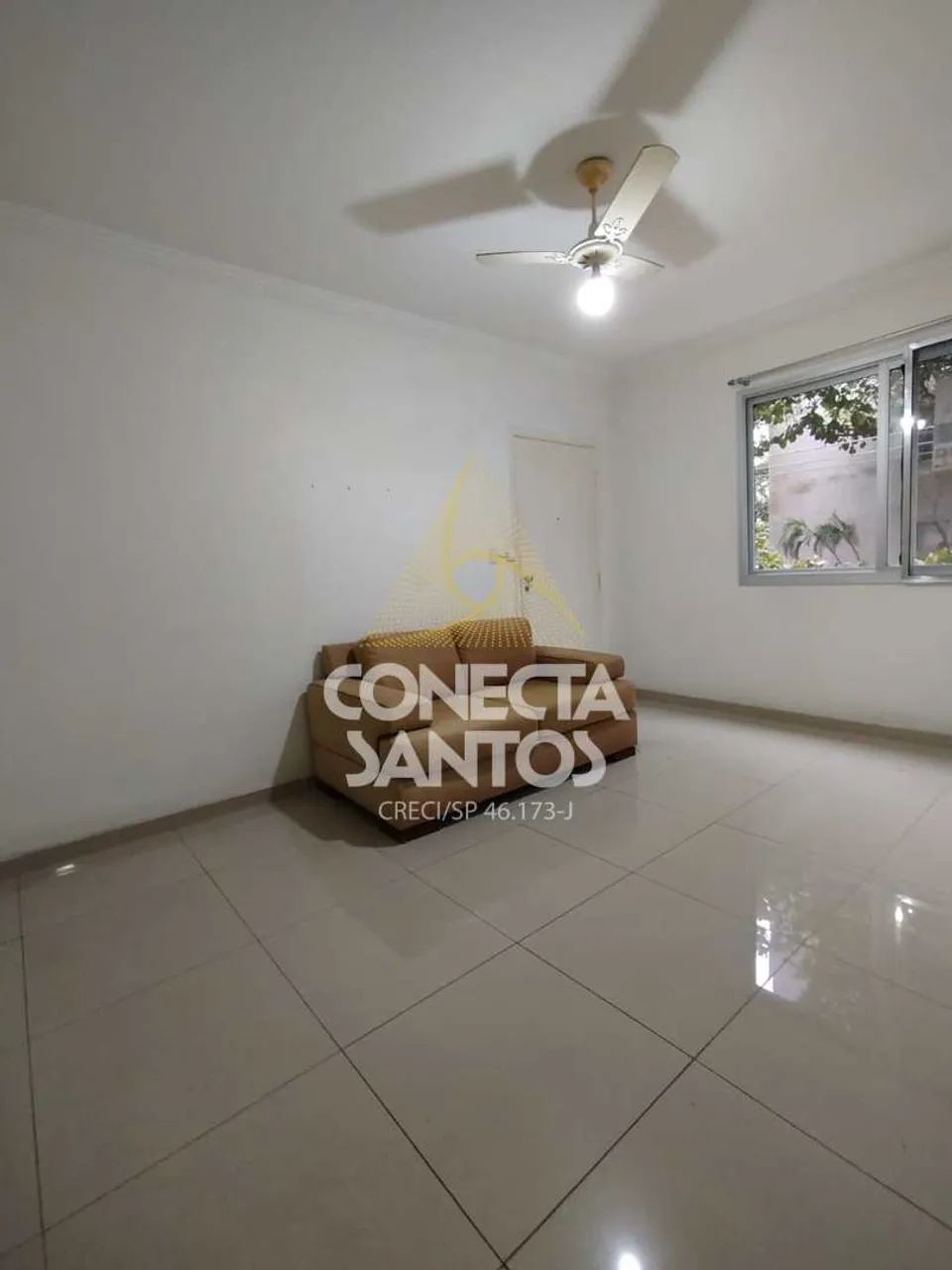 Apartamento com 3 quartos, Itararé, São Vicente, Cod: 1486 - Foto 3