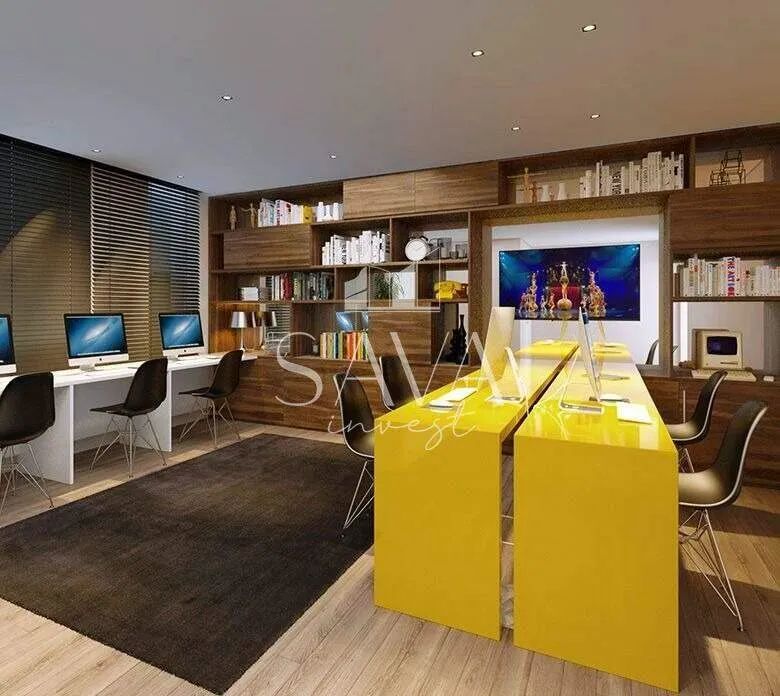 Loja à venda com 36,54 m² no Liberdade - Foto 2
