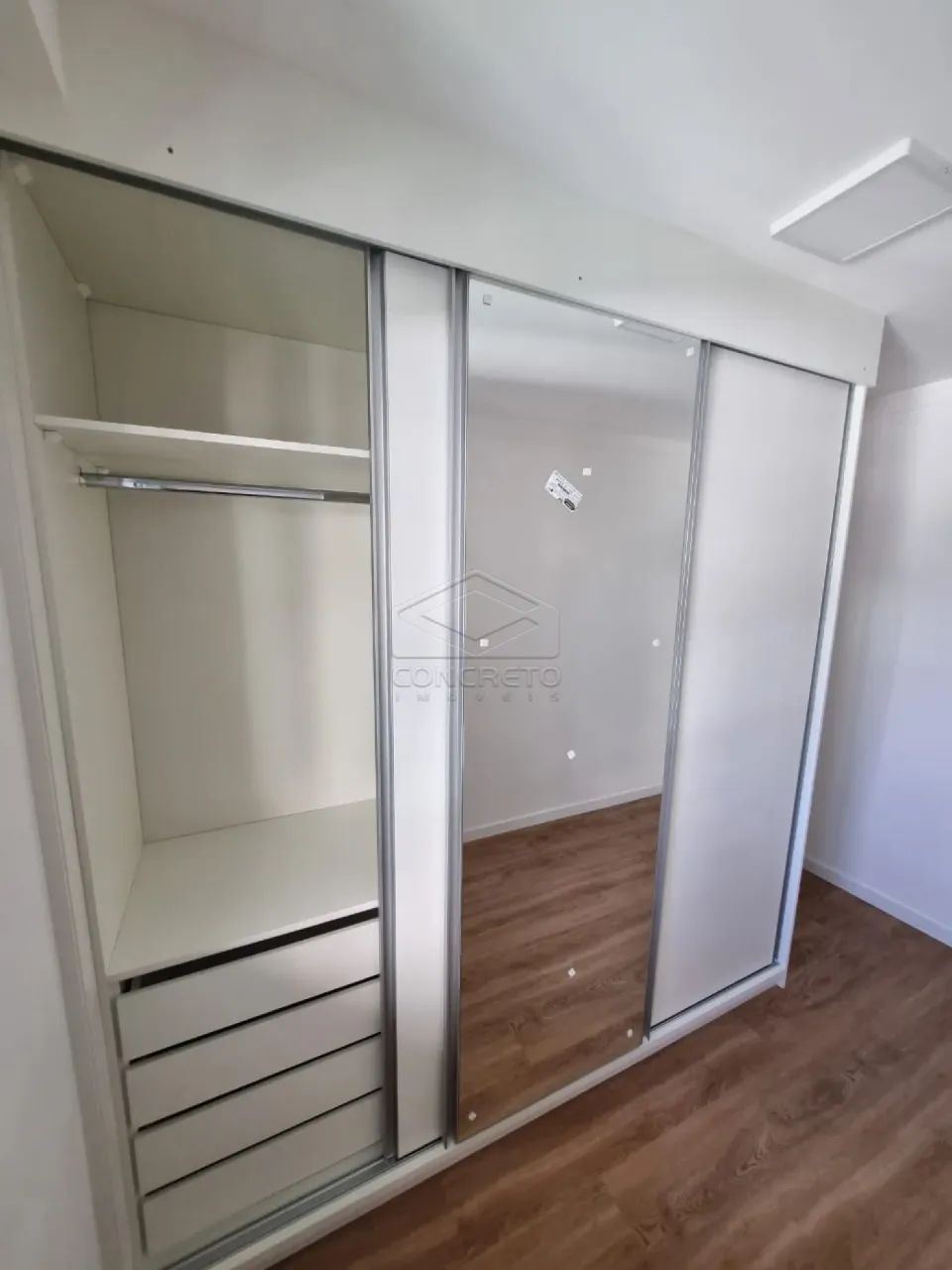 Ótimo apartamento disponível - FLY RESIDENCE! - Foto 5