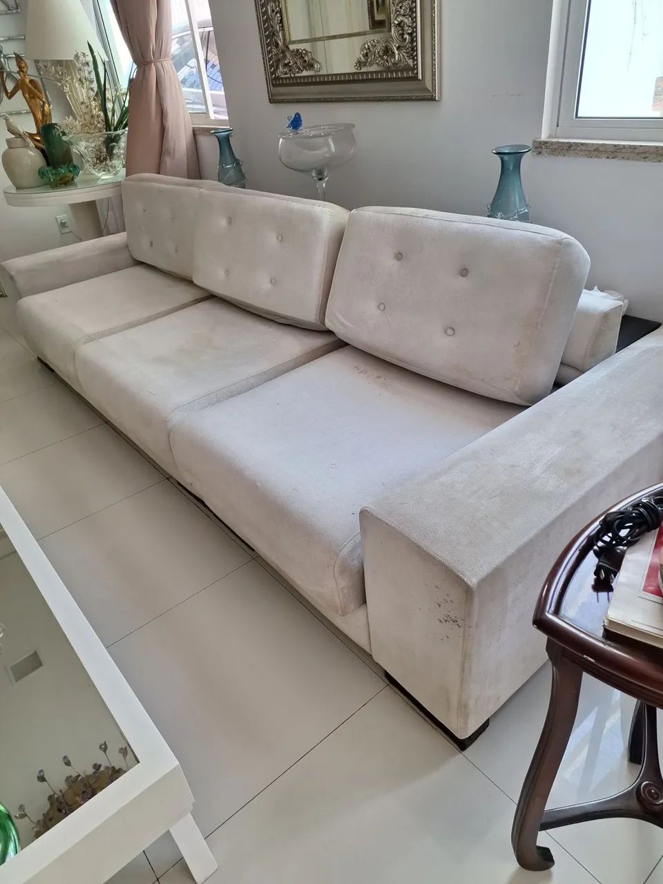Sofa Retrátil  - Foto 4