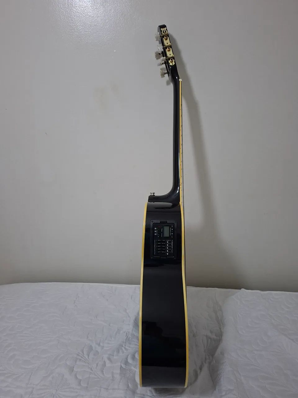 Violão Tagima Vegas  - Foto 4