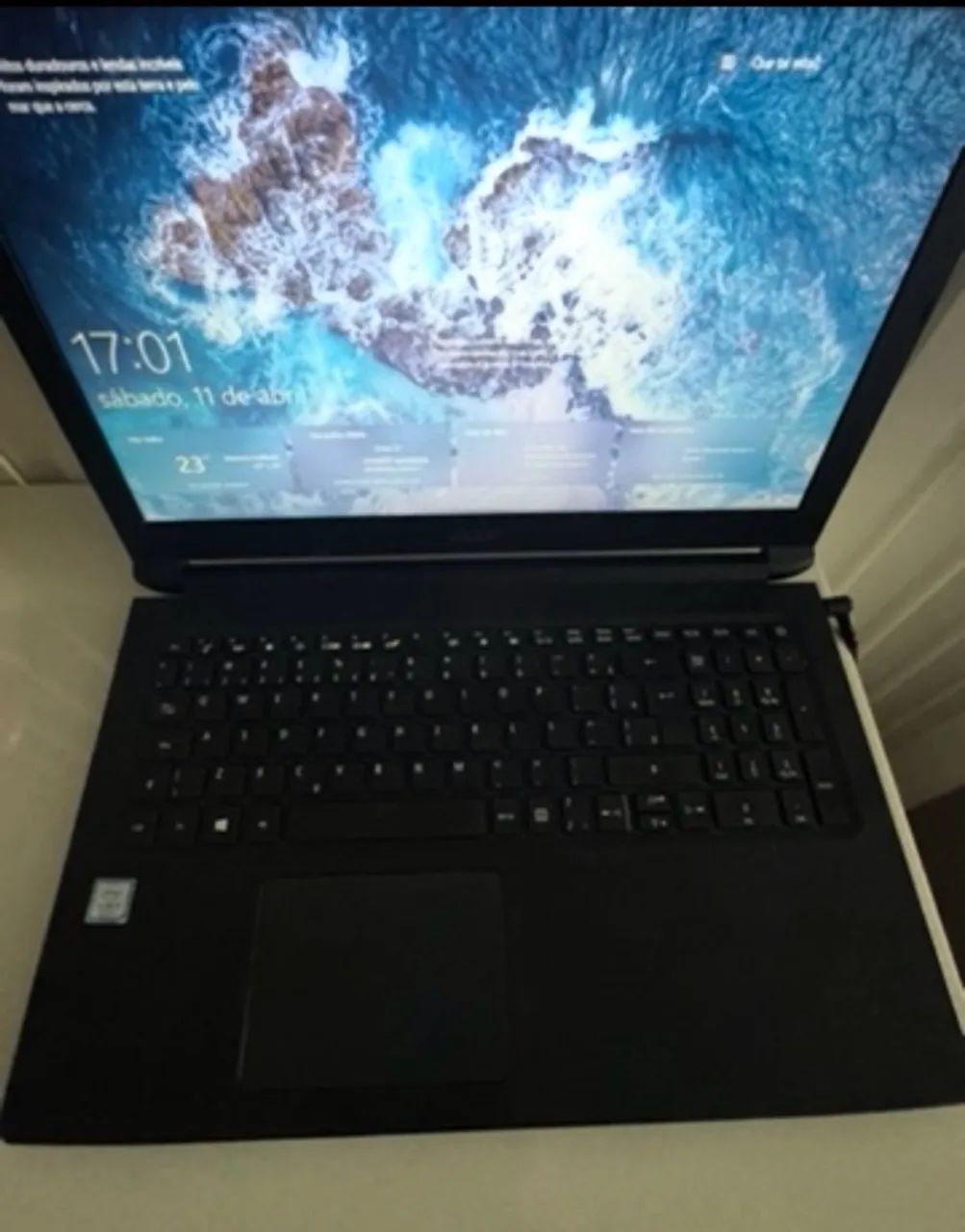 Notebook Acer Intel core I5 - Foto 2