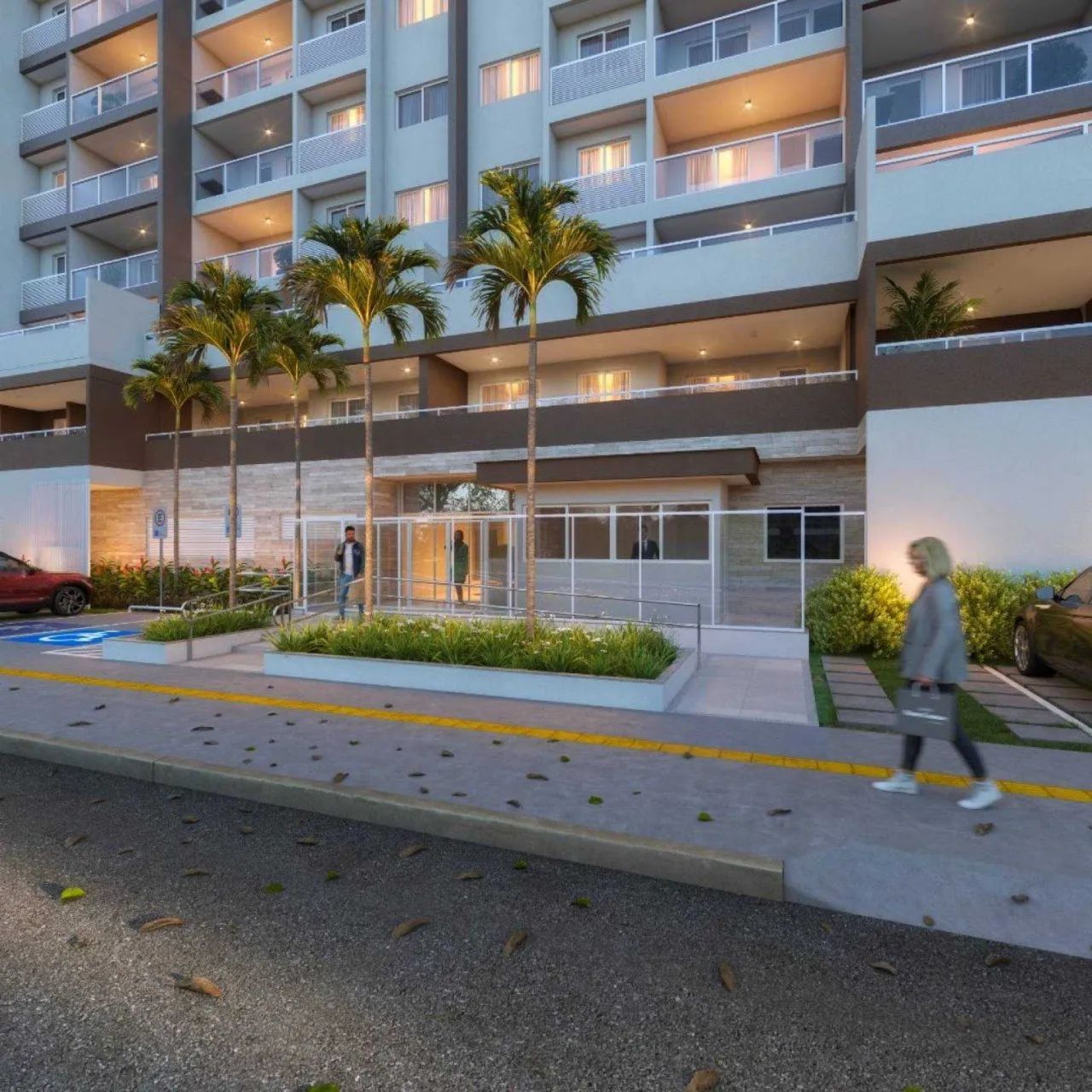 CYANO RESIDENCE - ATALAIA [61525] - Foto 2