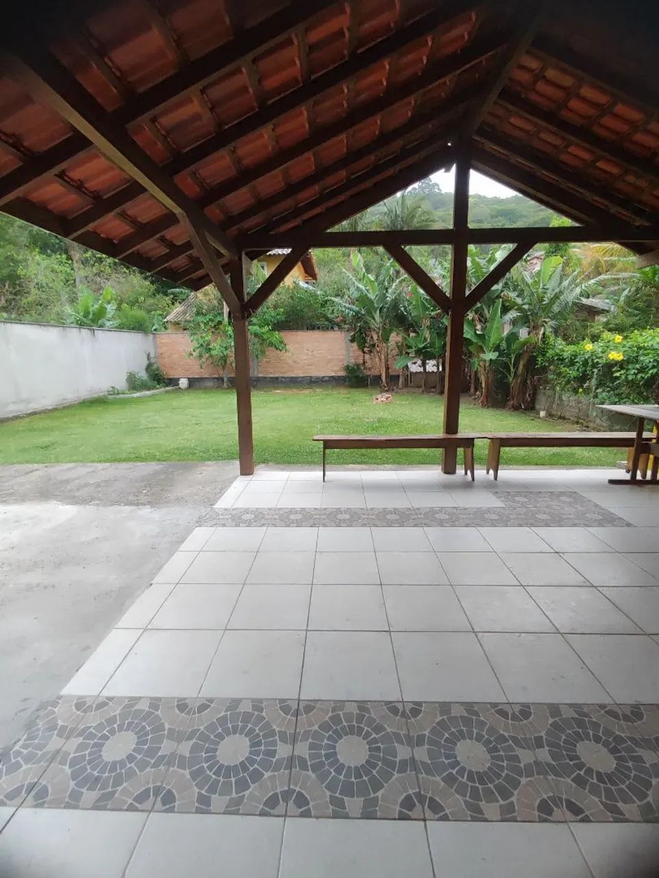 CASA EXCLUSIVA A 500m DA PRAIA DO ESTALEIRINHO - REFÚGIO NA NATUREZA - DIARIA - Foto 7