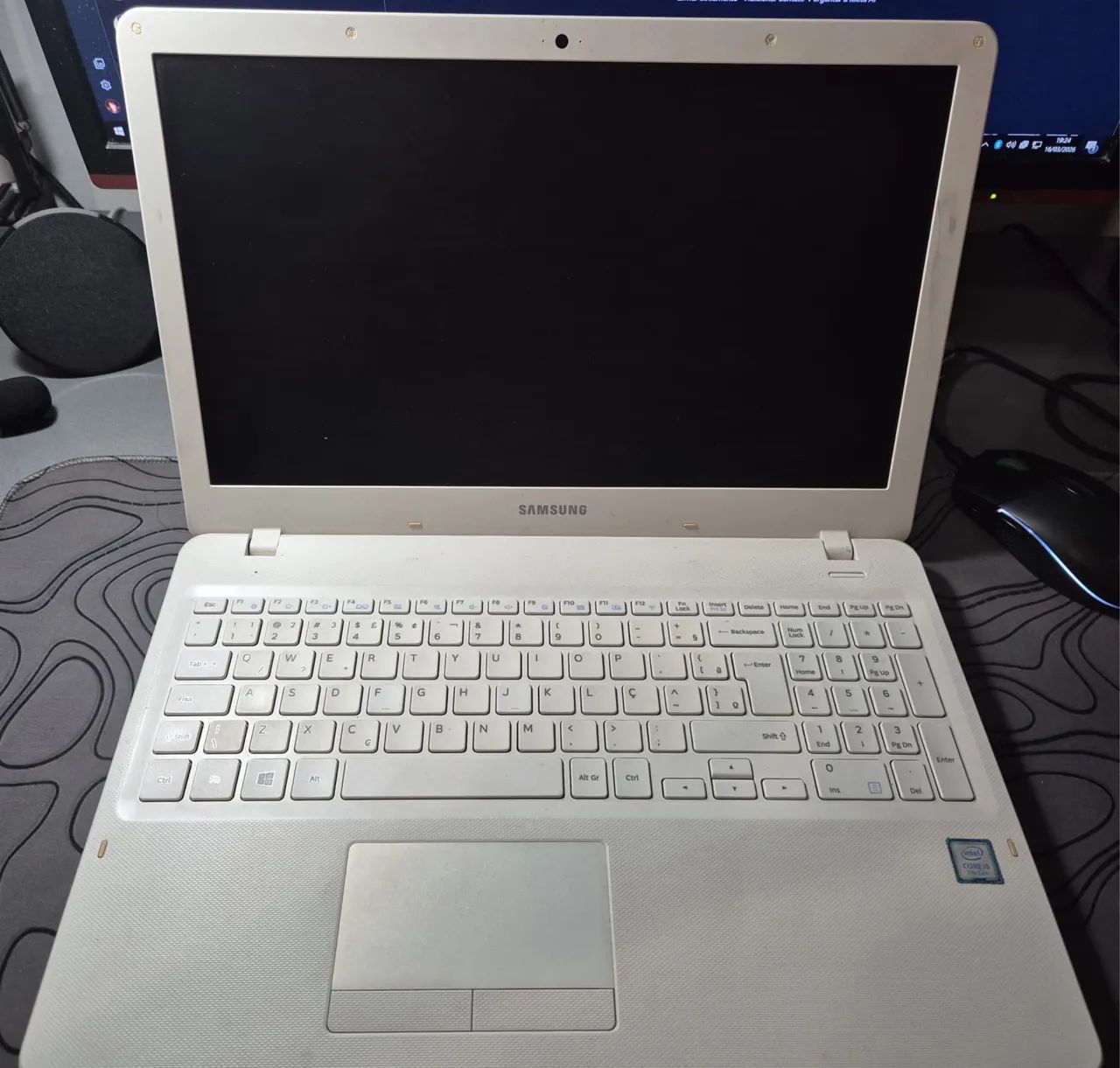 Notebook Samsung Expert X21  - Foto 4