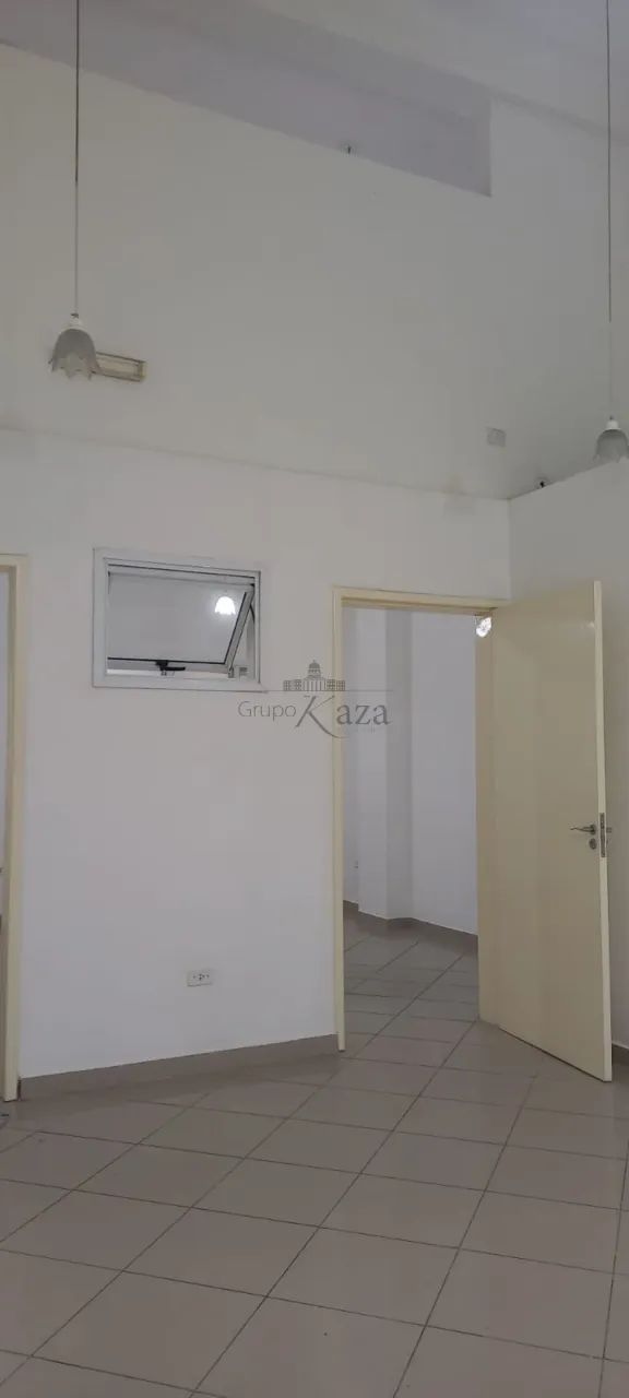 Sala Comercial - Centro - Edifício San Giuseppe - 52m². - Foto 3