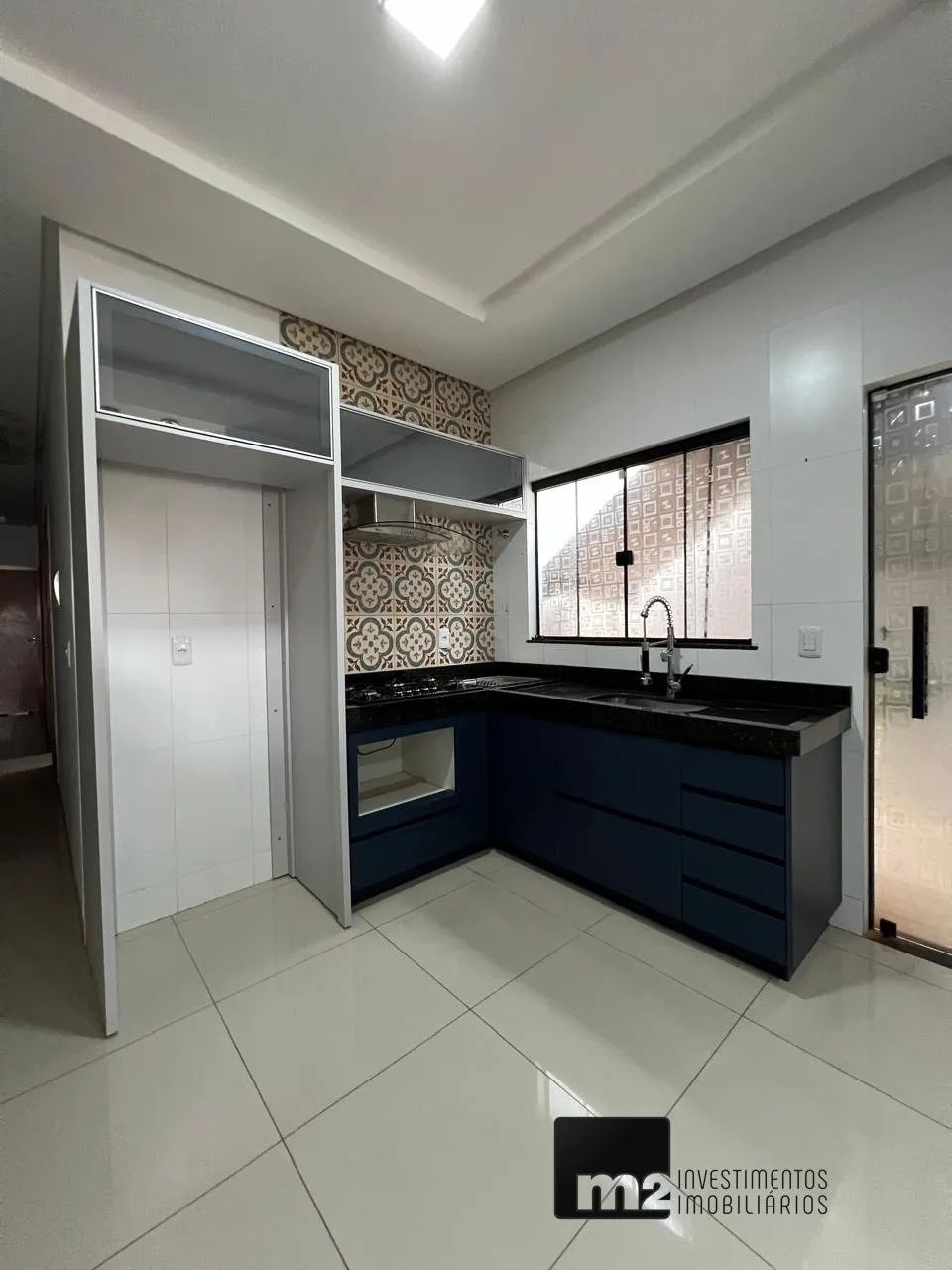 CASA COMPLETA 3 Suítes | MOINHO DOS VENTOS - Foto 4