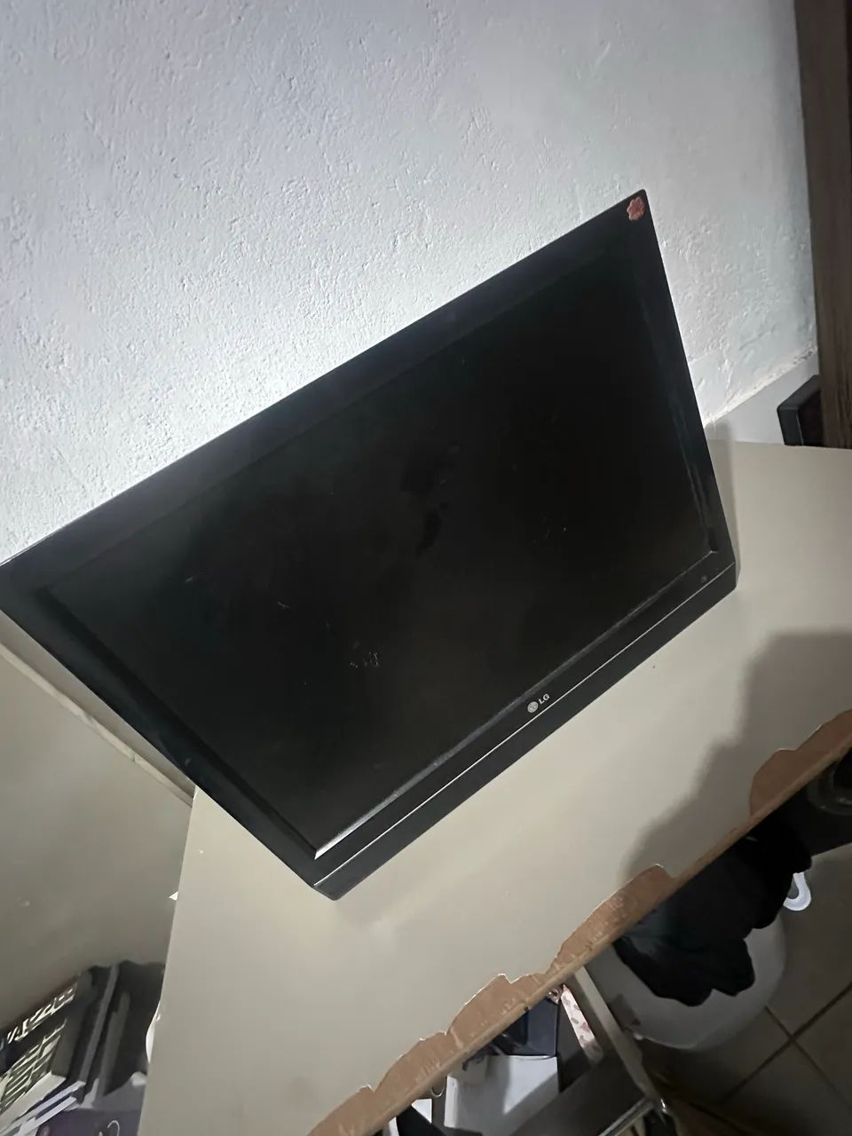 Monitor/televisão