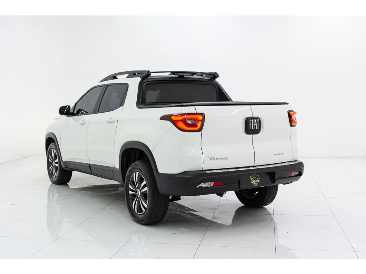 Fiat Toro 2023 - Foto 4