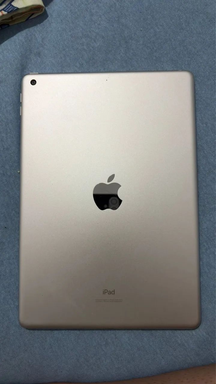 iPad 9 - Foto 3