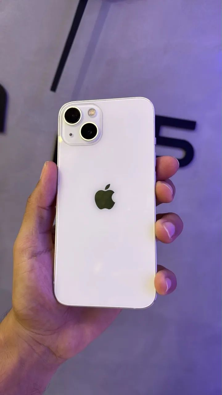 iPhone 13 128GB - Foto 4
