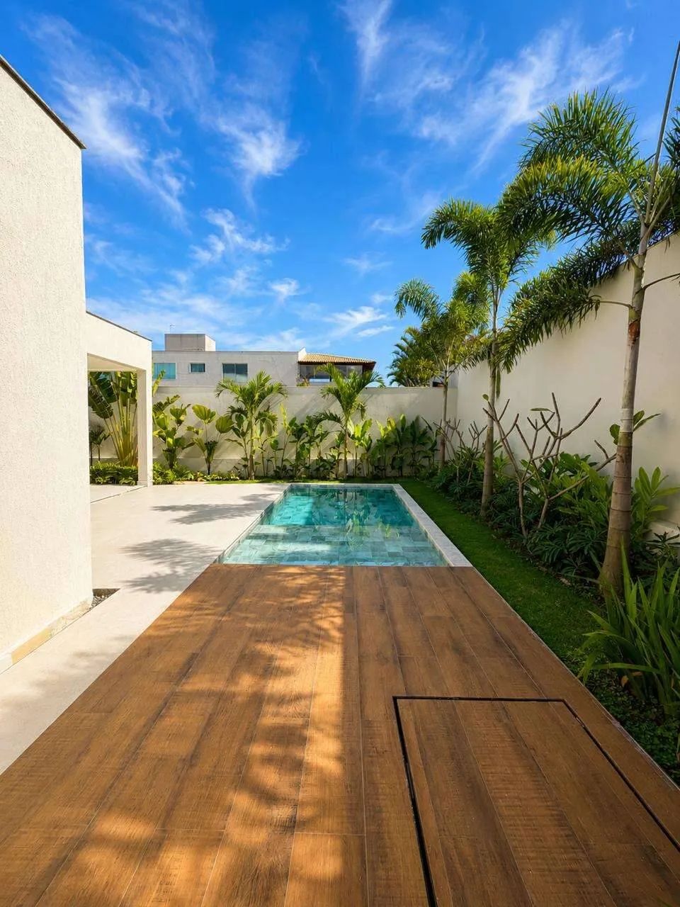 Allan Oliveira VENDE Casa com 3 suítes e 288m² - Foto 4