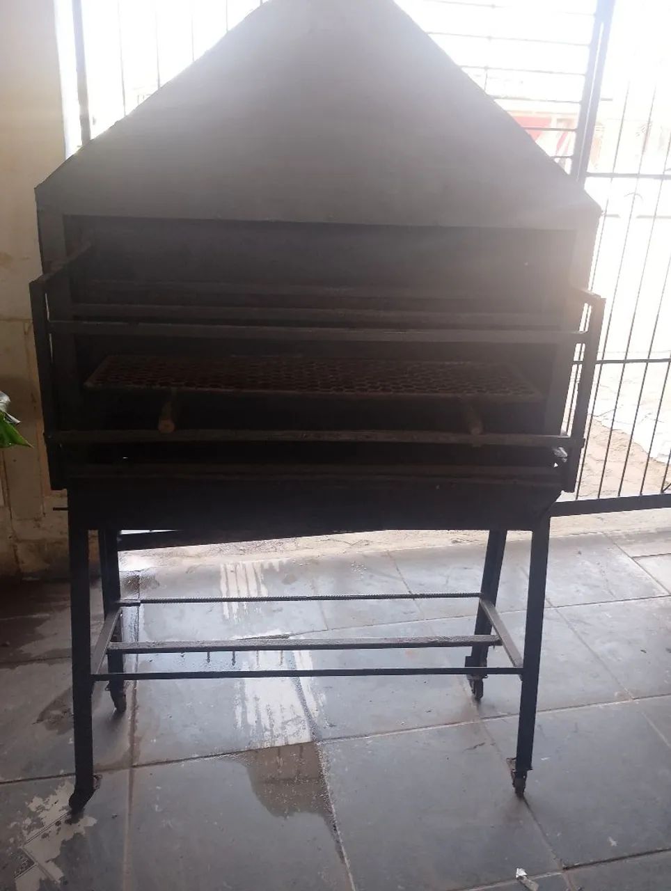 Churrasqueira  - Foto 2