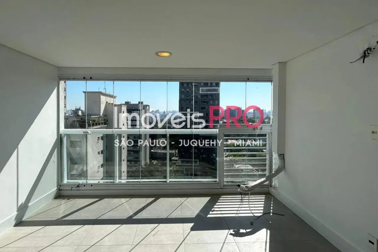 70 m² 2 quartos 1 suíte Campo Belo 2 vagas