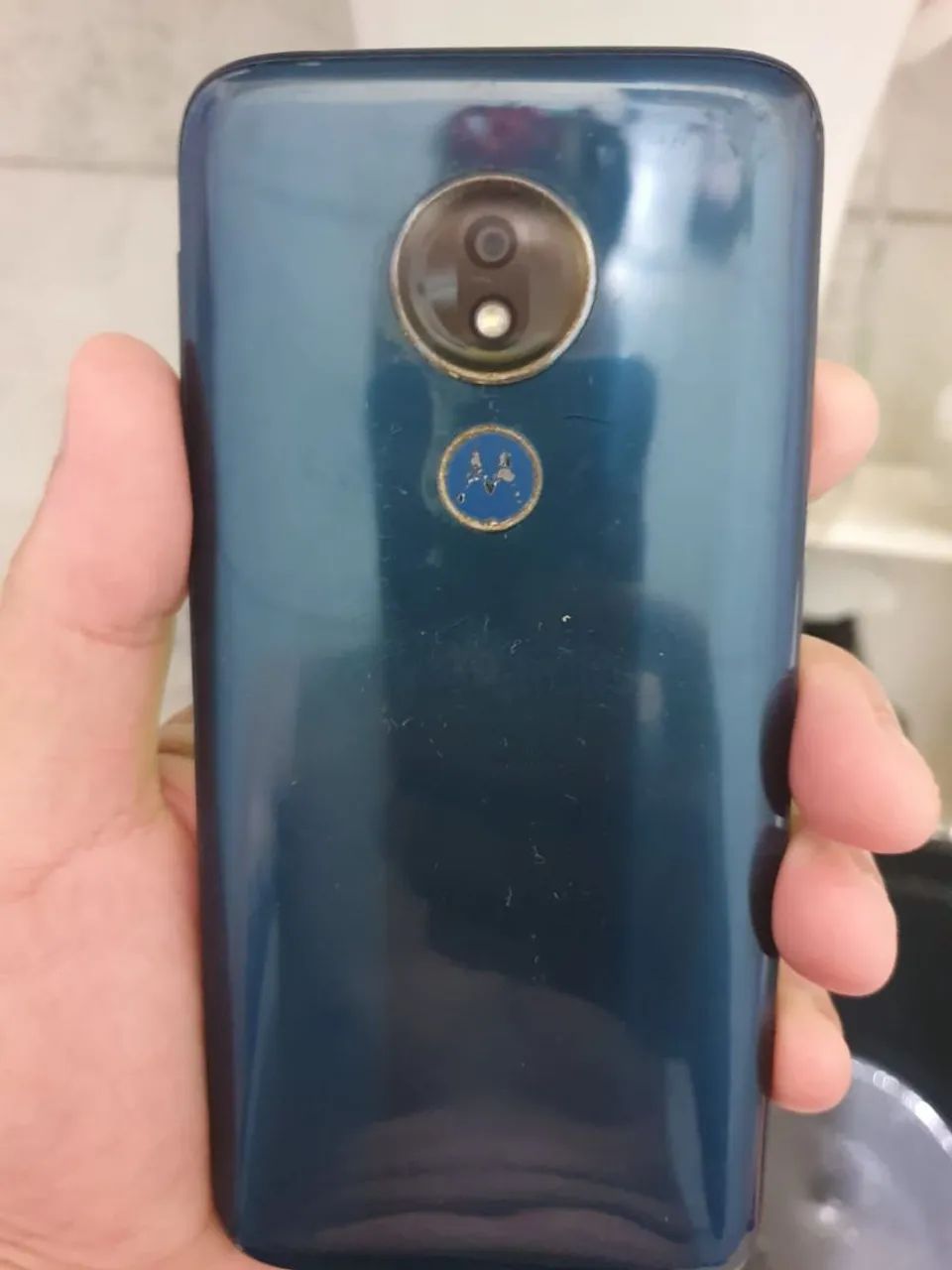 Moto G7 Power  - Foto 2