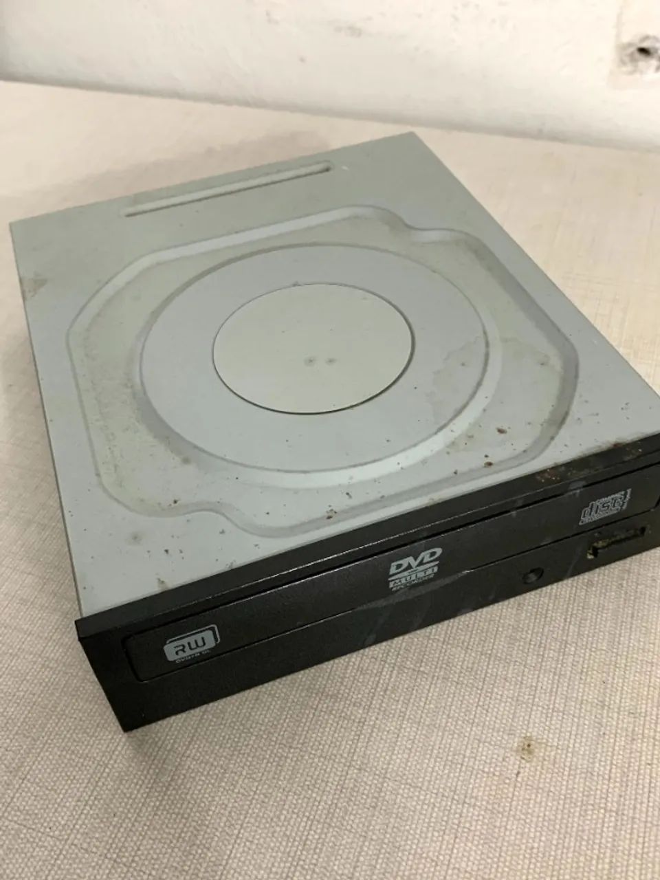 Gravador de DVD/CD [2014] - Foto 4