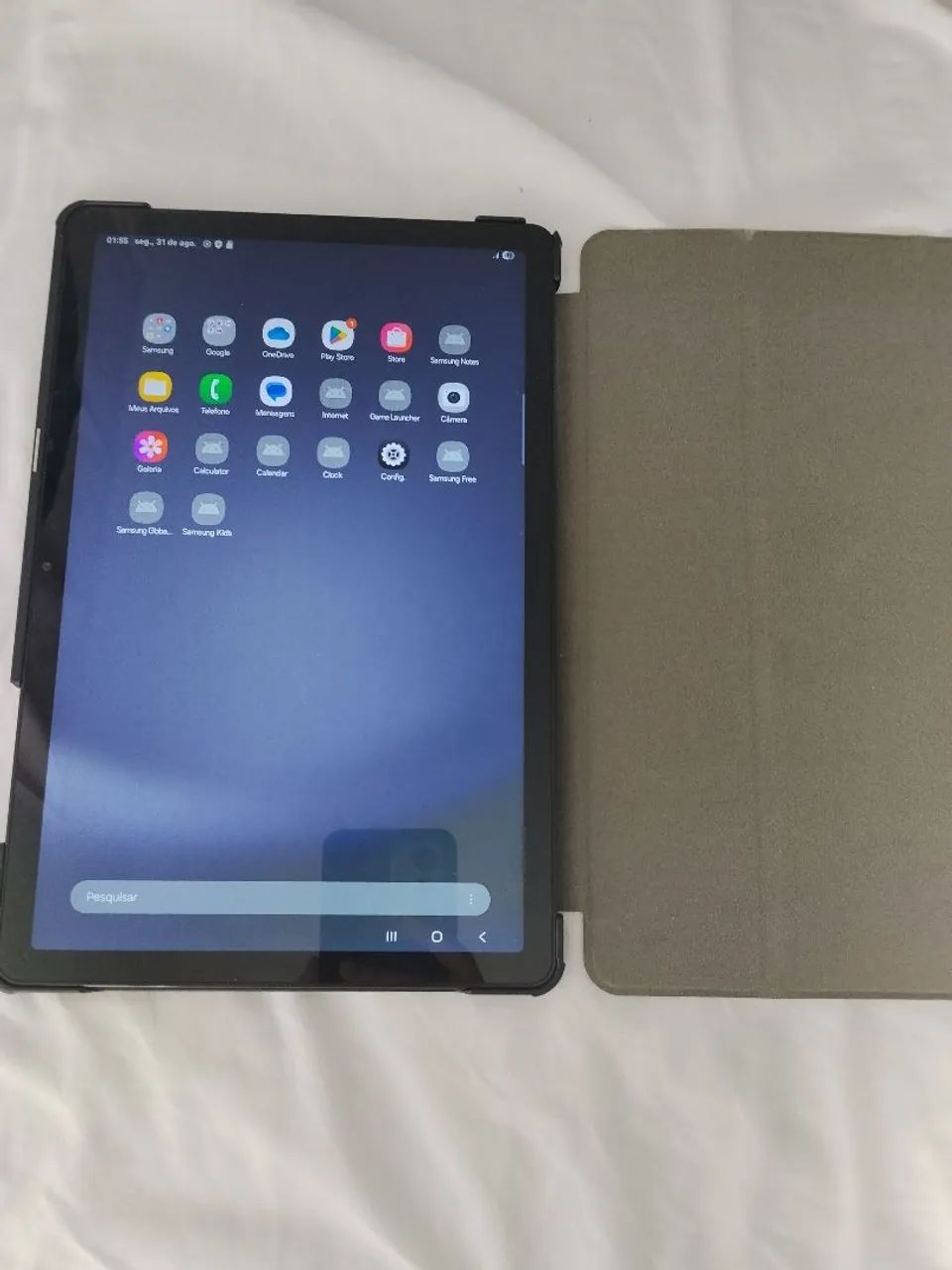 Samsung Galaxy Tab A9+