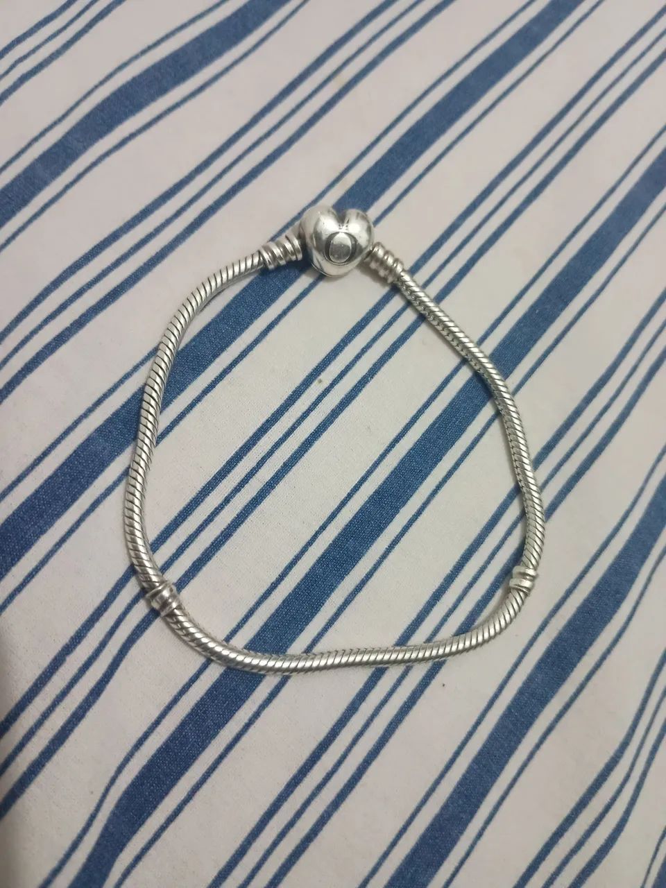 Pulseira da Pandora original 