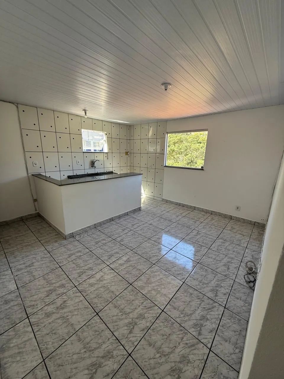 Alugo Apartamento tipo Casa Centro 