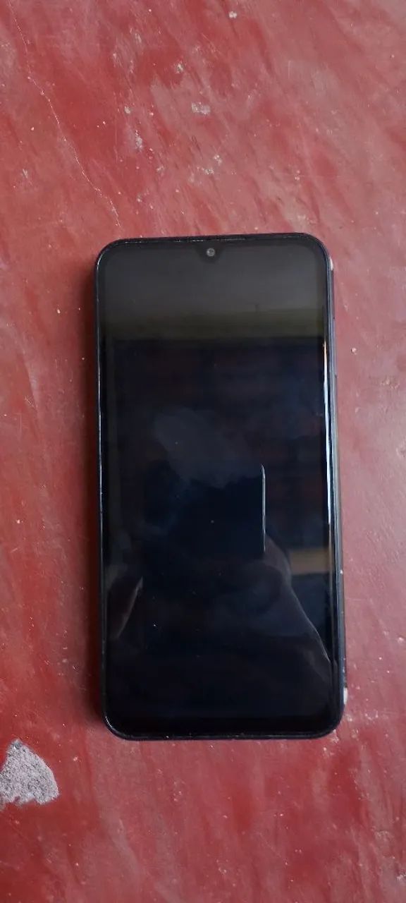 SAMSUNG A15 semi novo