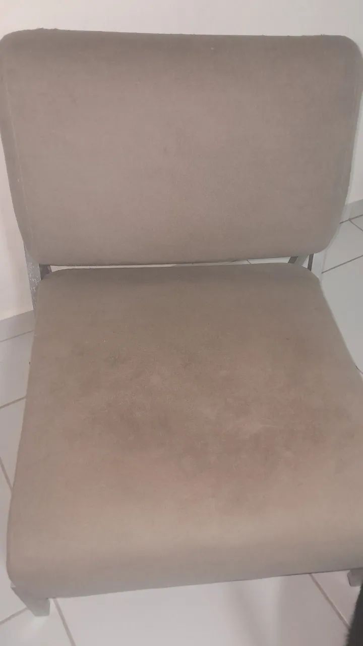 Poltronas para sala - Foto 4