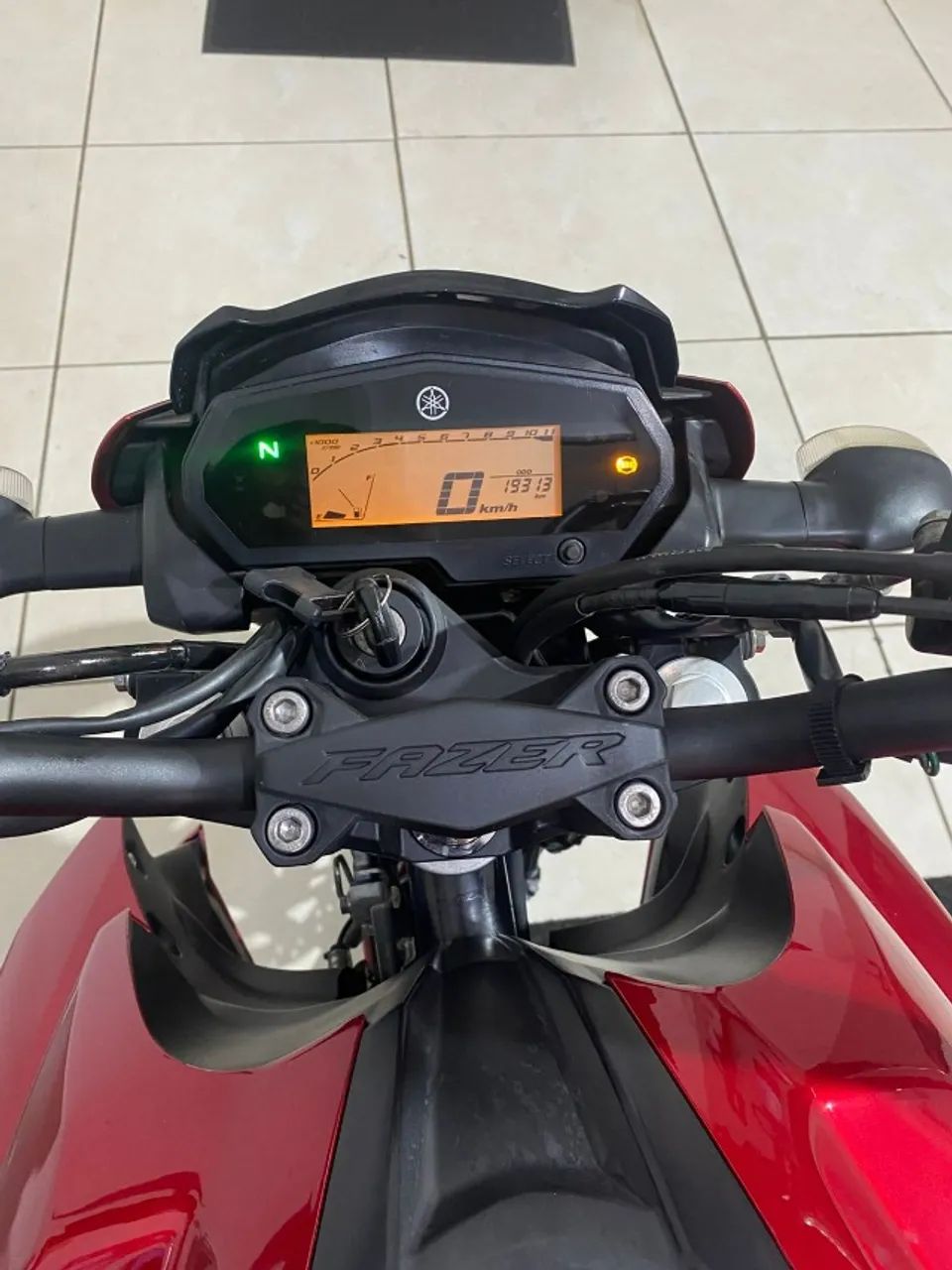 FZ25 - Foto 4