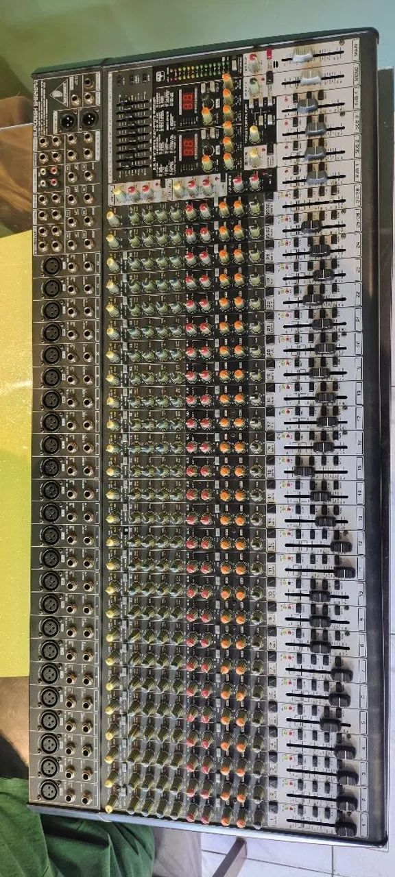 Mesa Boerinhger - Foto 3